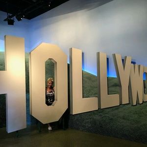 Meet your Posher, Mary beth